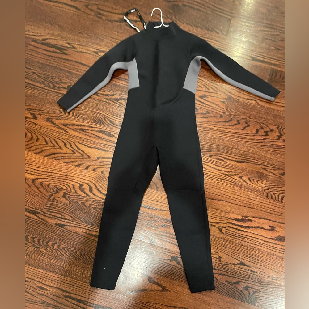 Kids Wetsuit